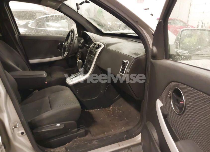 Photo 5 of 2007 Pontiac Torrent (VIN 2CKDL63FX76019242)