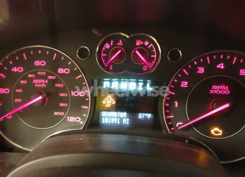 Photo 7 of 2007 Pontiac Torrent (VIN 2CKDL63FX76019242)