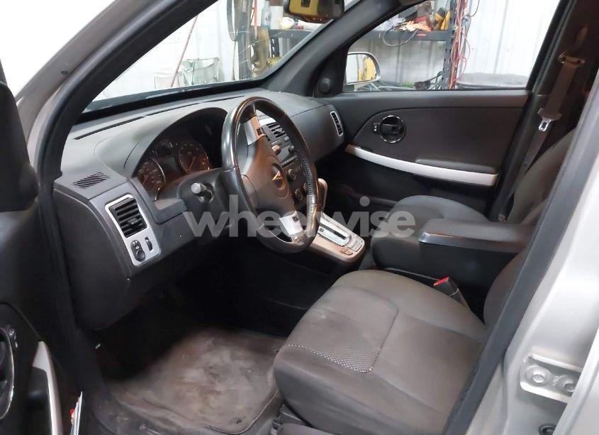 Photo 5 of 2007 Pontiac Torrent (VIN 2CKDL63FX76250321)