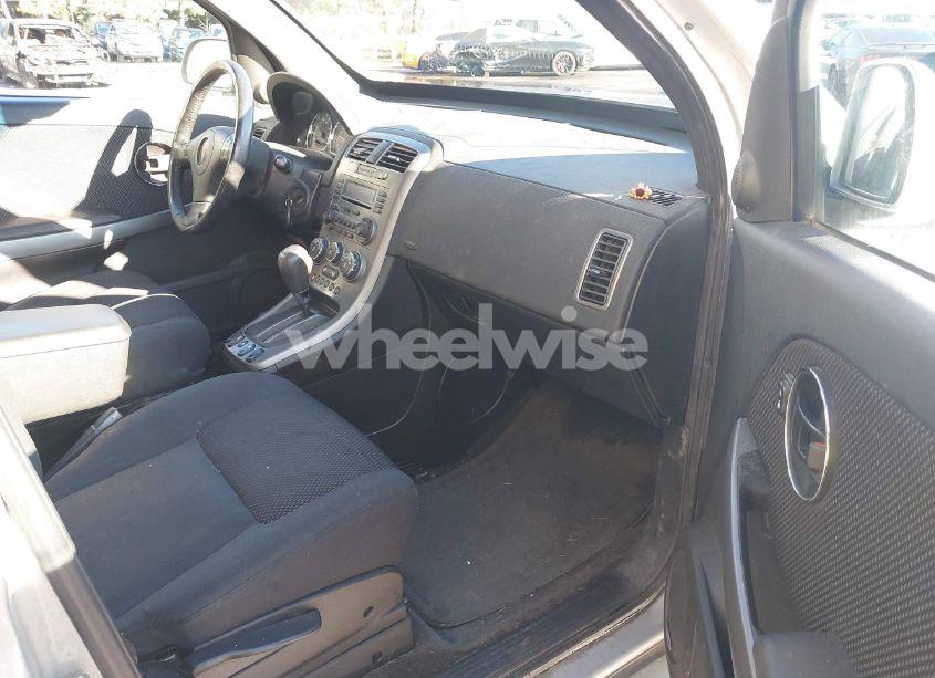 Photo 5 of 2006 Pontiac Torrent (VIN 2CKDL73F066042517)