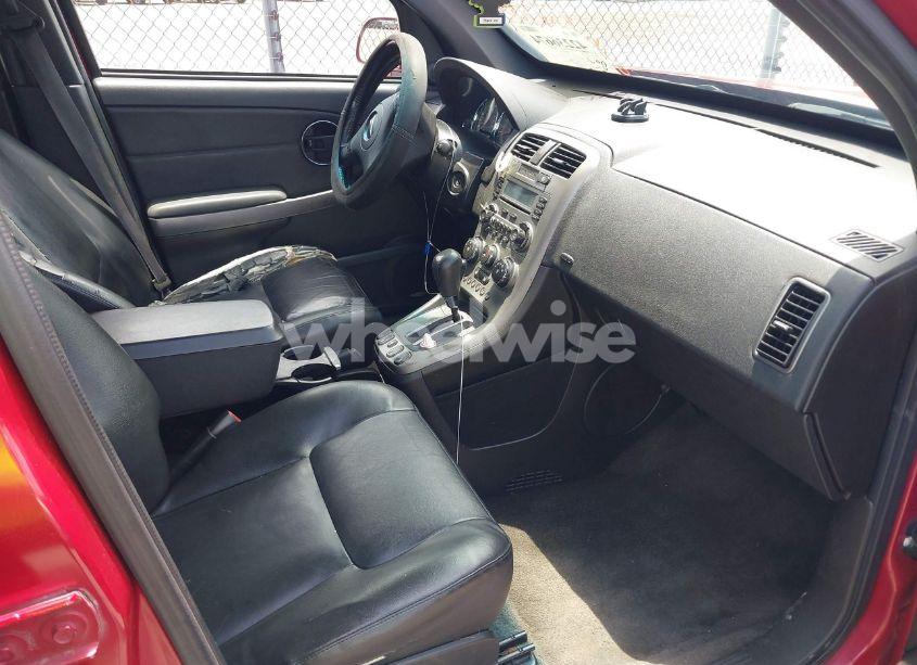 Photo 5 of 2006 Pontiac Torrent (VIN 2CKDL73F066072391)