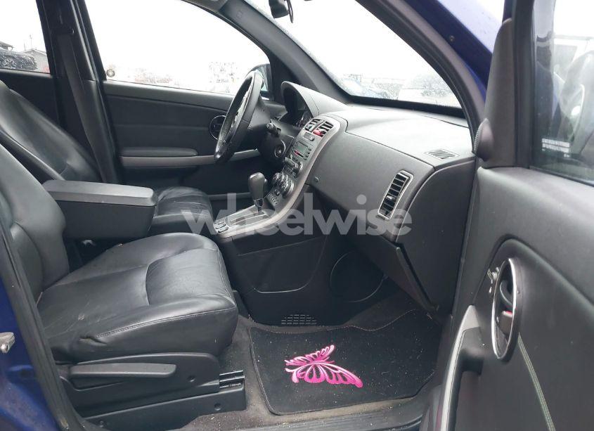 Photo 5 of 2006 Pontiac Torrent (VIN 2CKDL73F066114347)