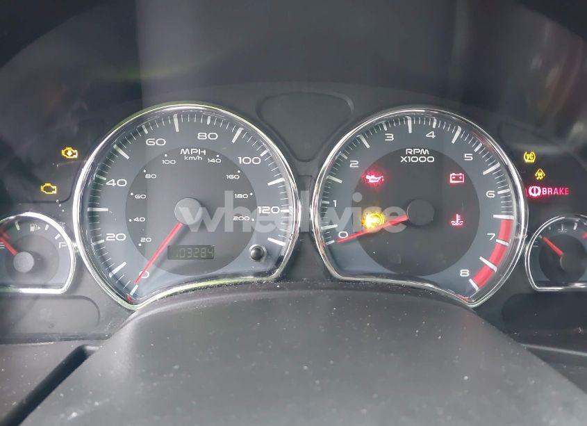 Photo 7 of 2006 Pontiac Torrent (VIN 2CKDL73F066114347)