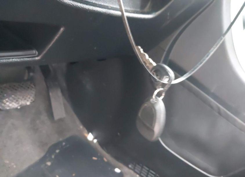 Photo 11 of 2007 Pontiac Torrent (VIN 2CKDL73F076035455)