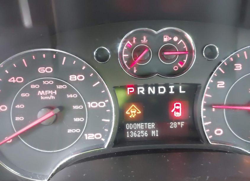 Photo 15 of 2007 Pontiac Torrent (VIN 2CKDL73F076035455)