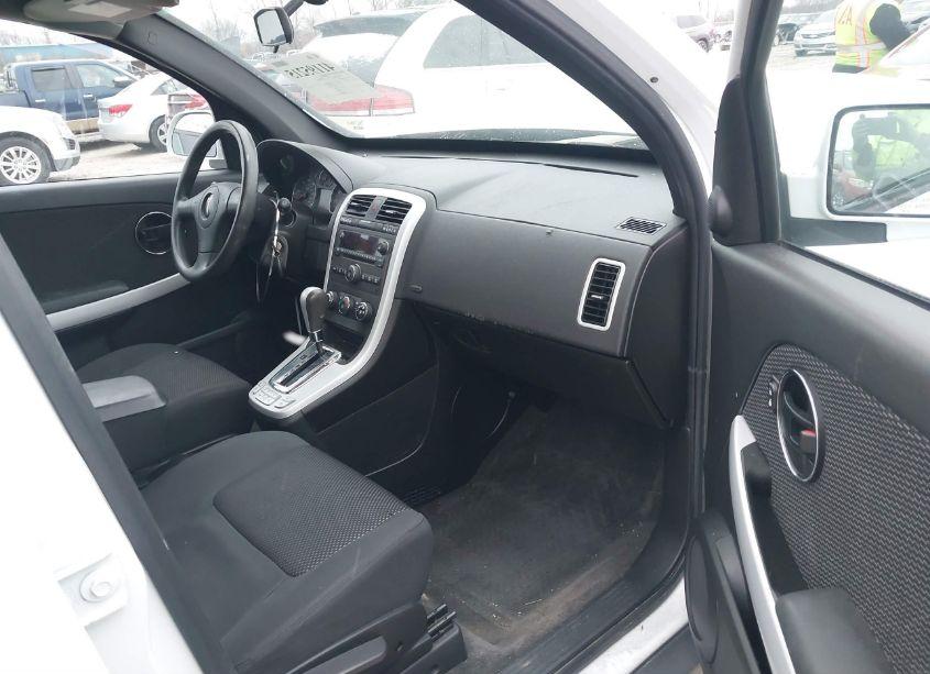 Photo 5 of 2007 Pontiac Torrent (VIN 2CKDL73F076035455)