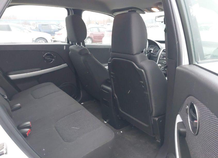 Photo 8 of 2007 Pontiac Torrent (VIN 2CKDL73F076035455)