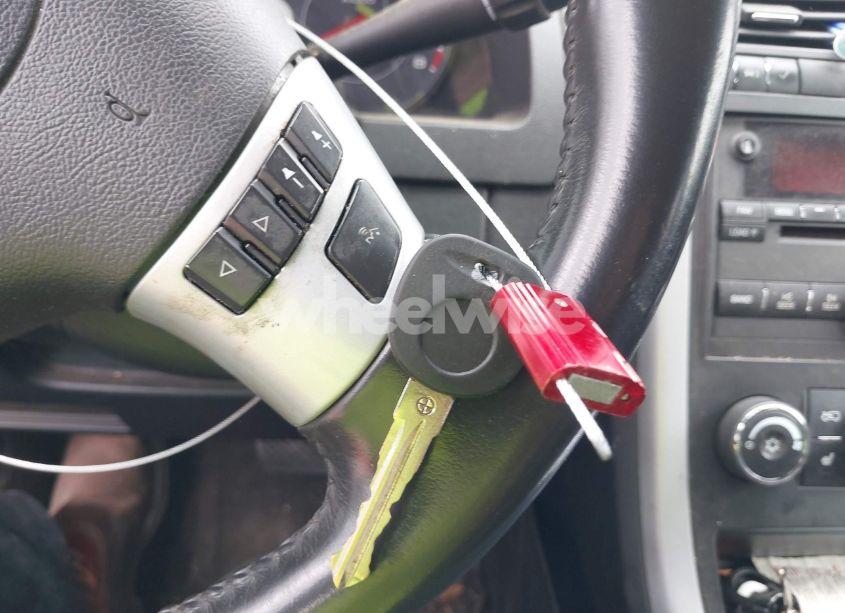 Photo 11 of 2007 Pontiac Torrent (VIN 2CKDL73F076068004)