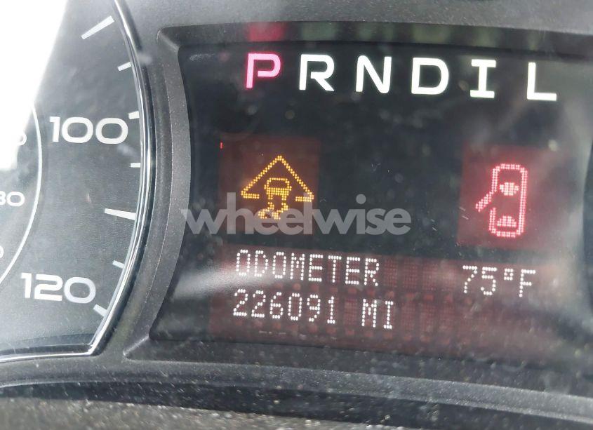 Photo 7 of 2007 Pontiac Torrent (VIN 2CKDL73F076068004)