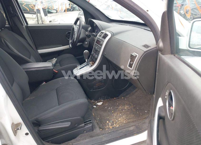 Photo 5 of 2007 Pontiac Torrent (VIN 2CKDL73F176061840)