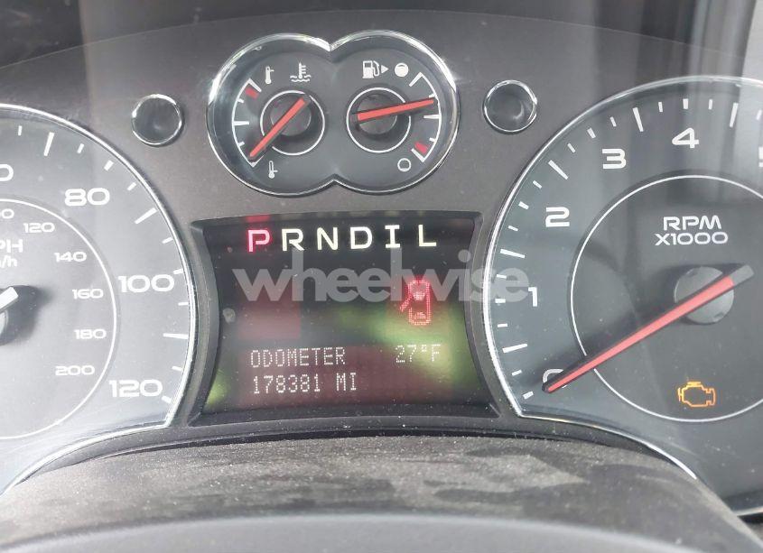 Photo 7 of 2007 Pontiac Torrent (VIN 2CKDL73F176061840)