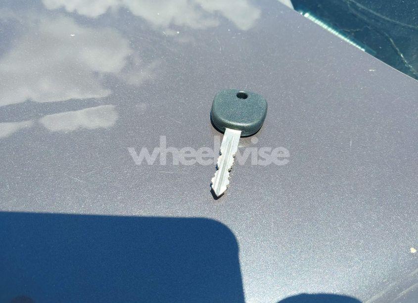 Photo 11 of 2007 Pontiac Torrent (VIN 2CKDL73F176227225)