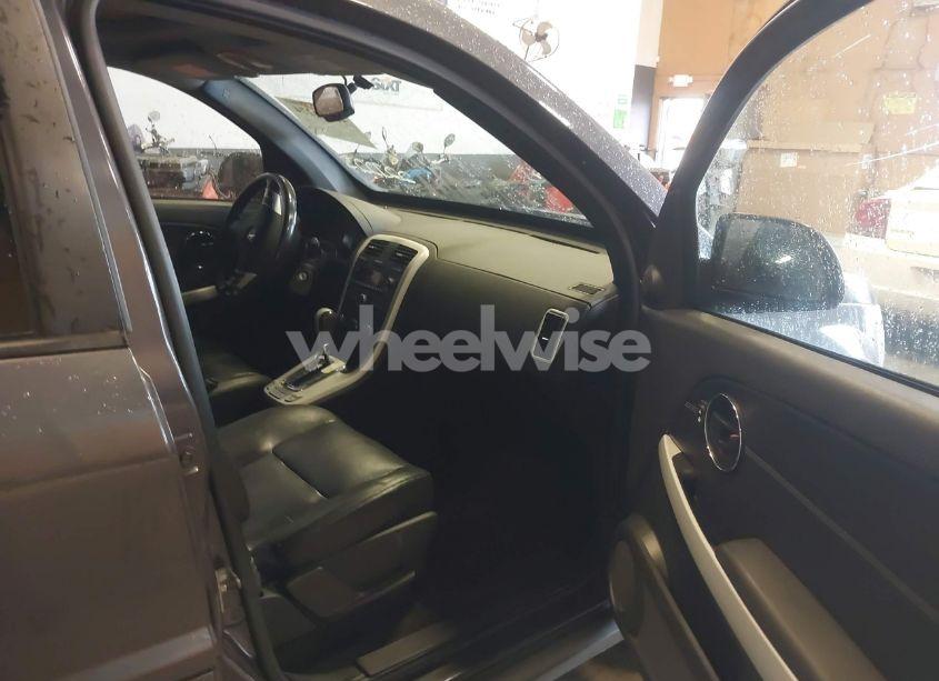 Photo 5 of 2007 Pontiac Torrent (VIN 2CKDL73F176227225)