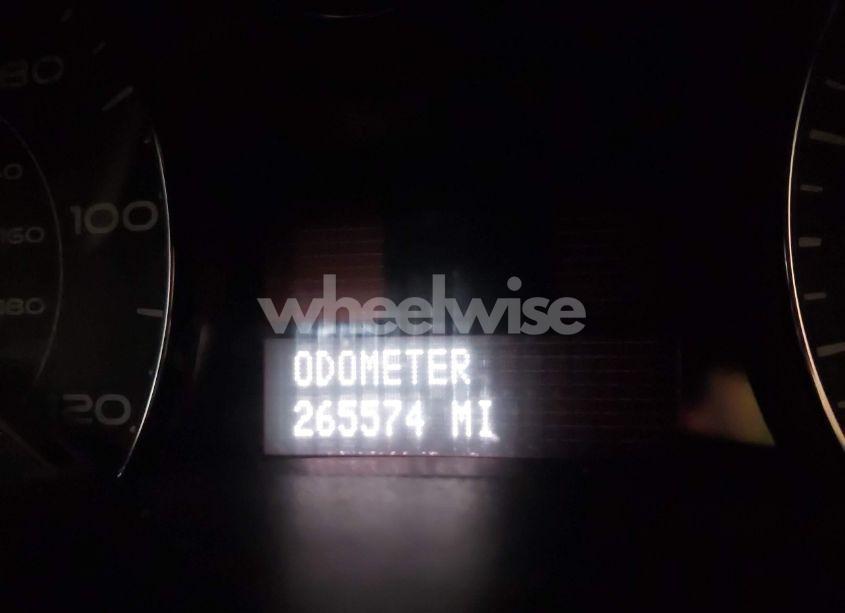 Photo 7 of 2007 Pontiac Torrent (VIN 2CKDL73F176227225)