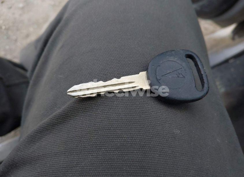 Photo 11 of 2006 Pontiac Torrent (VIN 2CKDL73F266131490)