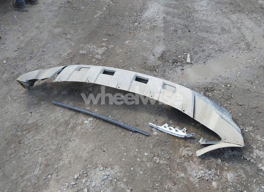 Photo 12 of 2006 Pontiac Torrent (VIN 2CKDL73F266131490)