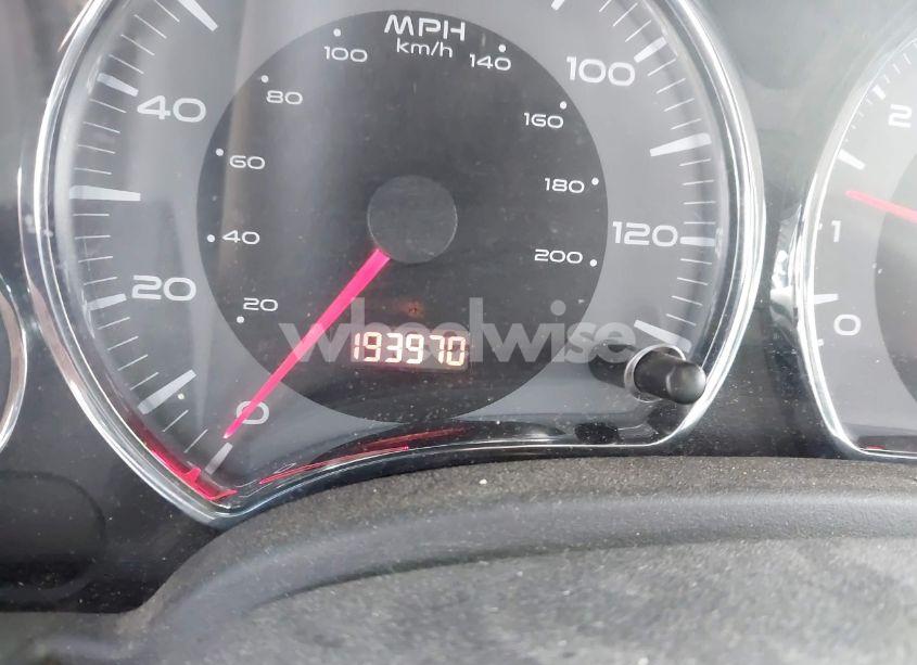 Photo 16 of 2006 Pontiac Torrent (VIN 2CKDL73F266131490)