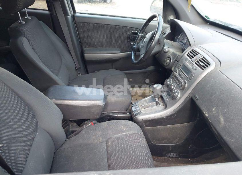 Photo 5 of 2006 Pontiac Torrent (VIN 2CKDL73F266131490)