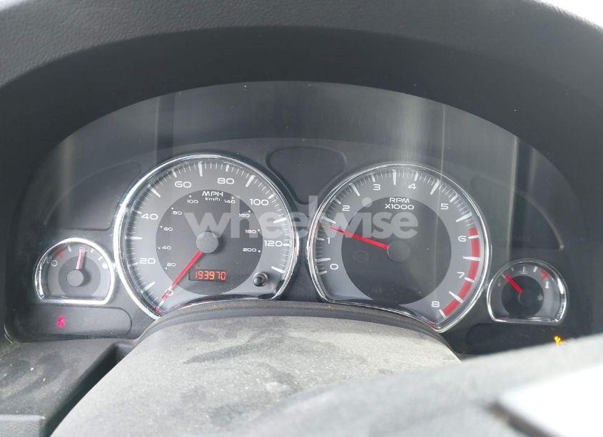 Photo 7 of 2006 Pontiac Torrent (VIN 2CKDL73F266131490)