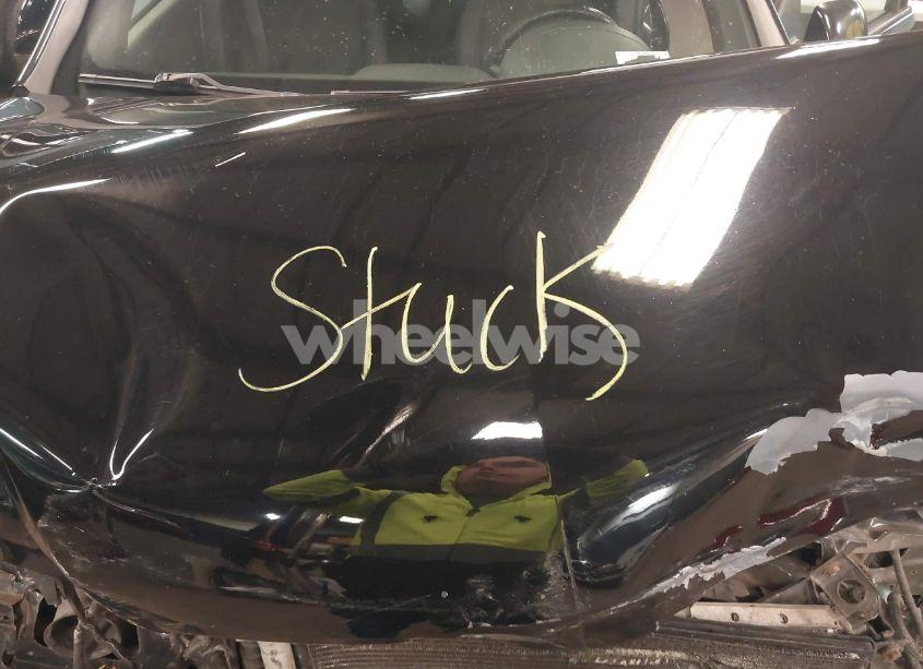 Photo 10 of 2007 Pontiac Torrent (VIN 2CKDL73F276025512)