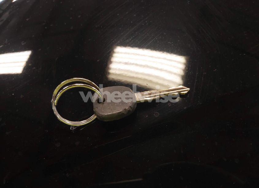 Photo 11 of 2007 Pontiac Torrent (VIN 2CKDL73F276025512)