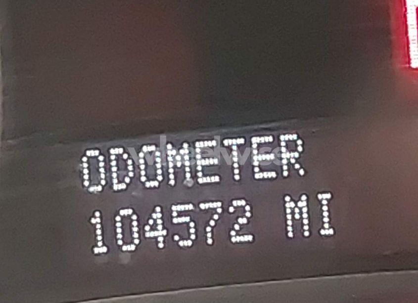 Photo 16 of 2007 Pontiac Torrent (VIN 2CKDL73F276025512)