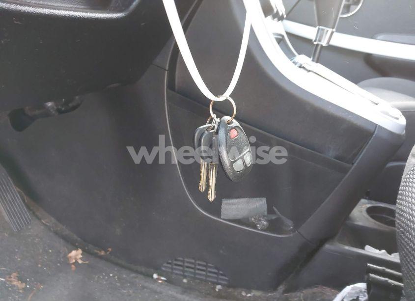 Photo 11 of 2007 Pontiac Torrent (VIN 2CKDL73F276086150)