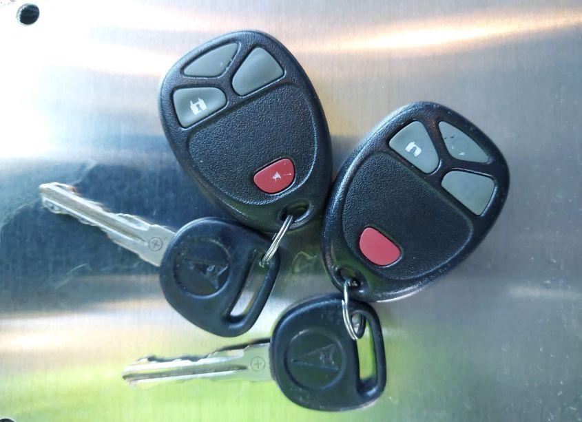 Photo 11 of 2007 Pontiac Torrent (VIN 2CKDL73F276099674)