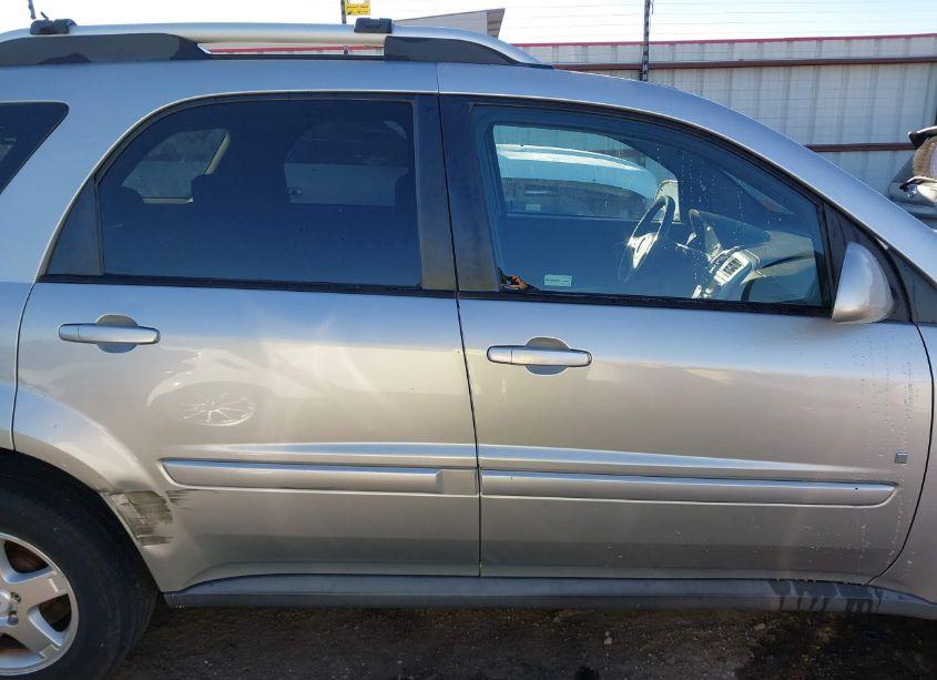 Photo 13 of 2007 Pontiac Torrent (VIN 2CKDL73F276099674)