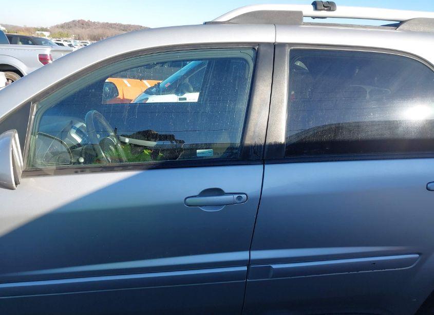 Photo 14 of 2007 Pontiac Torrent (VIN 2CKDL73F276099674)