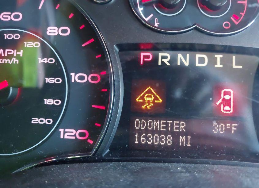 Photo 15 of 2007 Pontiac Torrent (VIN 2CKDL73F276099674)