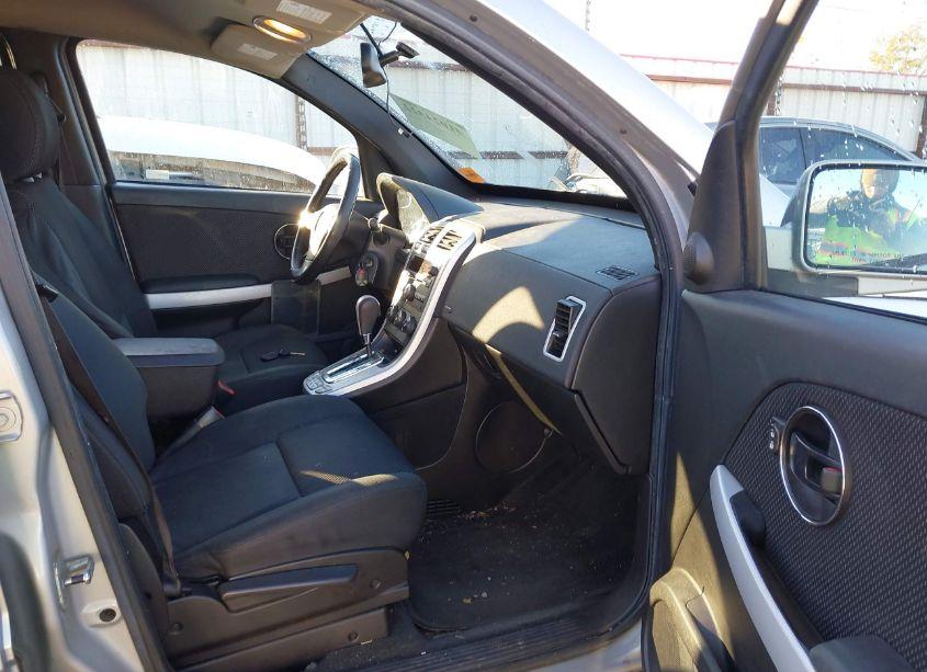 Photo 5 of 2007 Pontiac Torrent (VIN 2CKDL73F276099674)