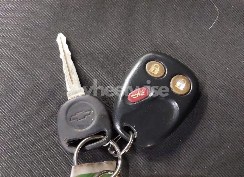 Photo 11 of 2006 Pontiac Torrent (VIN 2CKDL73F366179287)