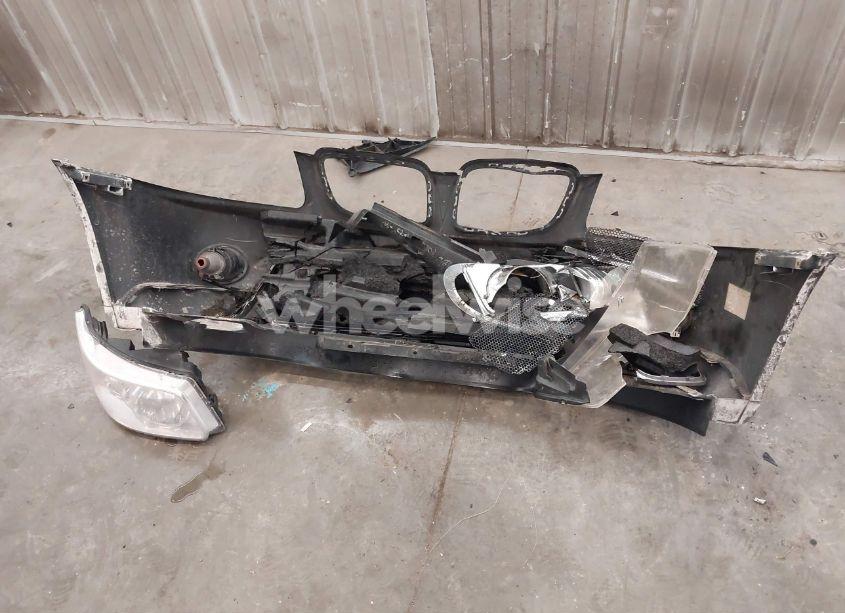 Photo 12 of 2006 Pontiac Torrent (VIN 2CKDL73F366179287)