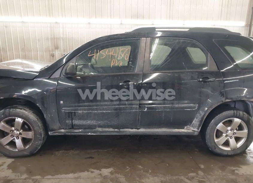 Photo 15 of 2006 Pontiac Torrent (VIN 2CKDL73F366179287)