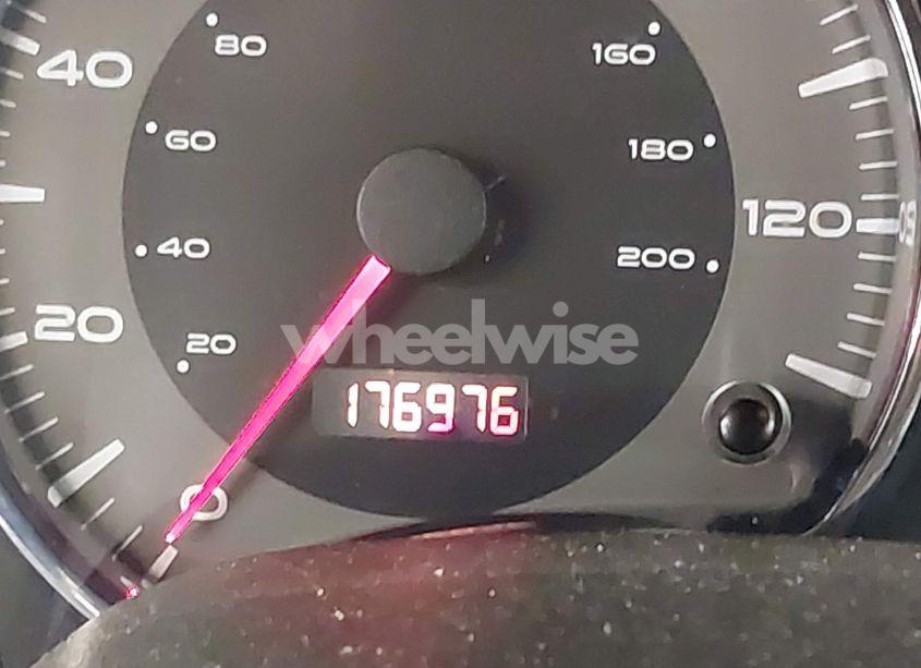 Photo 16 of 2006 Pontiac Torrent (VIN 2CKDL73F366179287)