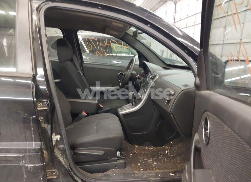 Photo 5 of 2006 Pontiac Torrent (VIN 2CKDL73F366179287)