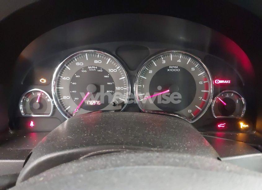 Photo 7 of 2006 Pontiac Torrent (VIN 2CKDL73F366179287)