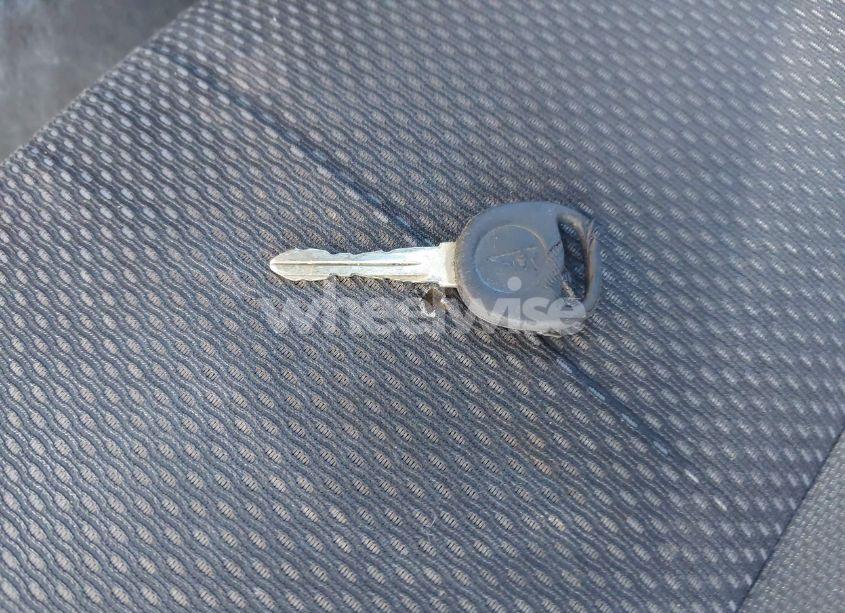 Photo 11 of 2006 Pontiac Torrent (VIN 2CKDL73F466045811)