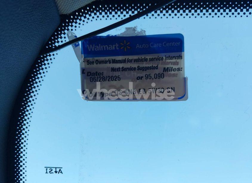 Photo 12 of 2006 Pontiac Torrent (VIN 2CKDL73F466045811)