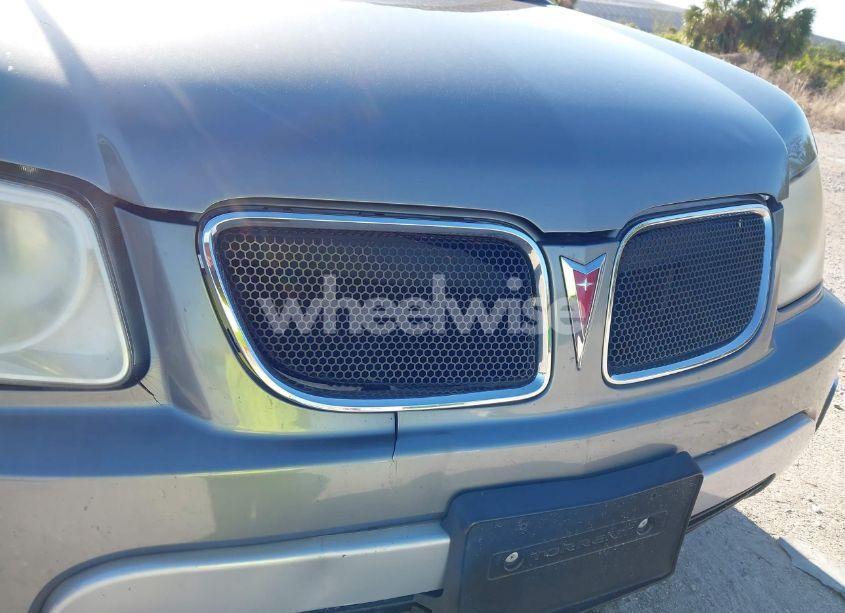 Photo 13 of 2006 Pontiac Torrent (VIN 2CKDL73F466045811)