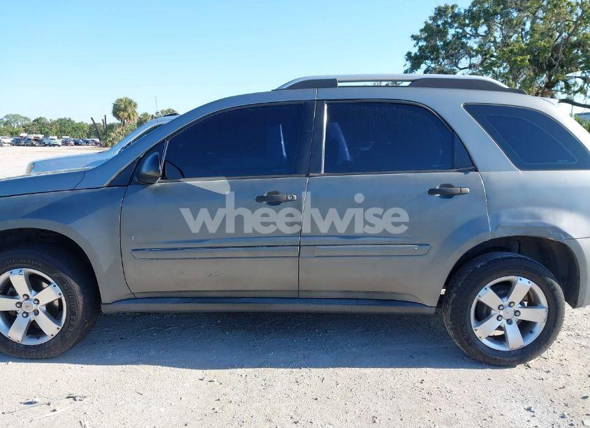 Photo 15 of 2006 Pontiac Torrent (VIN 2CKDL73F466045811)