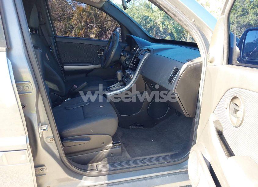 Photo 5 of 2006 Pontiac Torrent (VIN 2CKDL73F466045811)