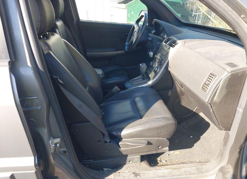 Photo 5 of 2006 Pontiac Torrent (VIN 2CKDL73F466050104)