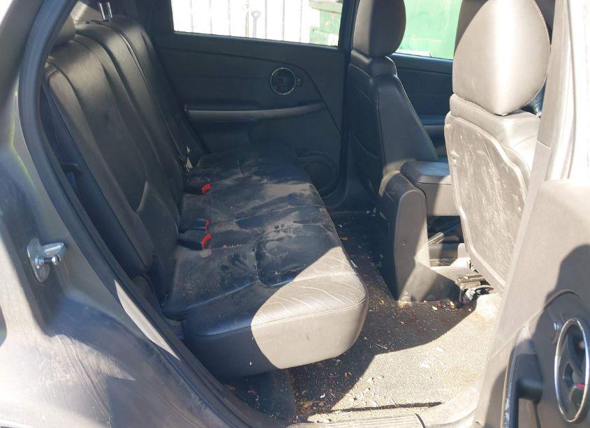 Photo 8 of 2006 Pontiac Torrent (VIN 2CKDL73F466050104)