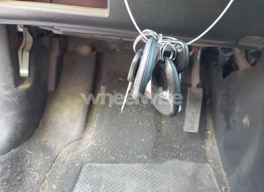 Photo 11 of 2007 Pontiac Torrent (VIN 2CKDL73F476025429)