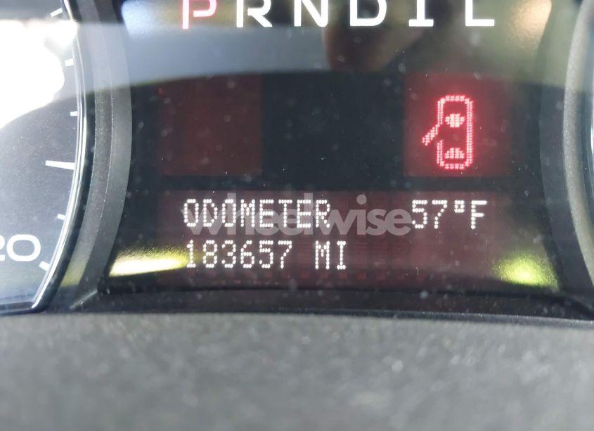 Photo 15 of 2007 Pontiac Torrent (VIN 2CKDL73F476025429)