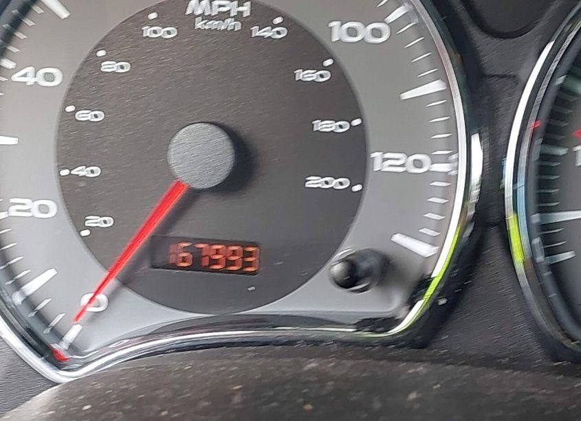 Photo 15 of 2006 Pontiac Torrent (VIN 2CKDL73F566177590)