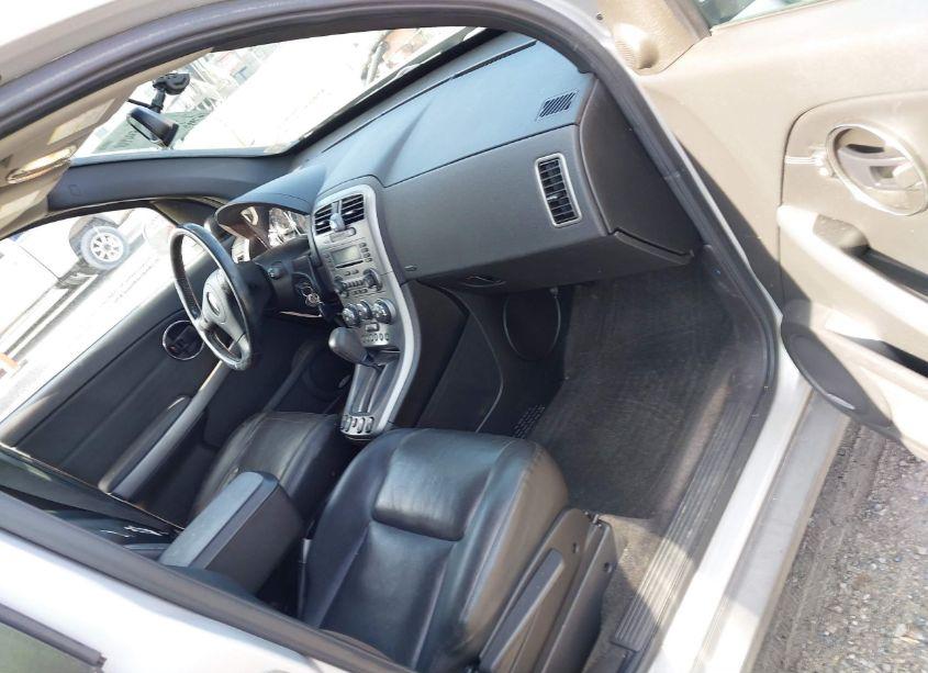 Photo 5 of 2006 Pontiac Torrent (VIN 2CKDL73F566177590)