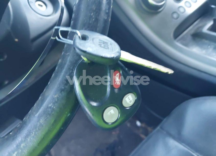 Photo 11 of 2006 Pontiac Torrent (VIN 2CKDL73F566192588)